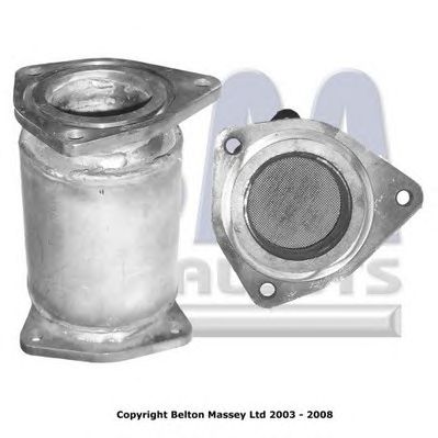 BM CATALYSTS bm91230h -  Катализатор